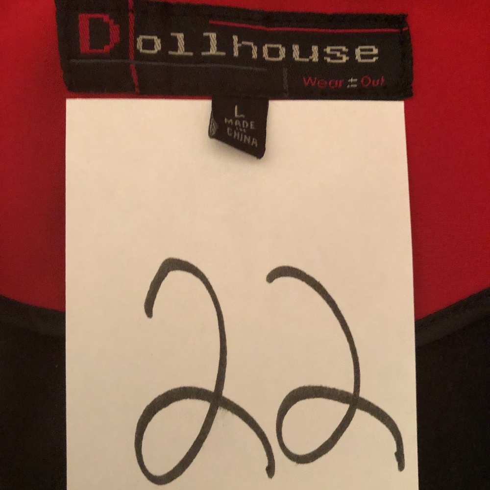jacket - Picture 4 of 4